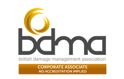 British Damage Management Association Associate